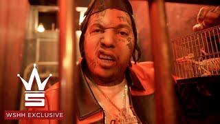 King Yella - Famous Rats (Gunna, 6ix9ine, Real Boston Richey Diss) (Official Music Video)