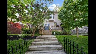 32 Foxbar Rd, Toronto, ON - Sotheby's International Realty Canada