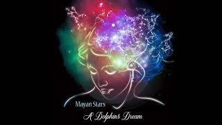 A Dolphins Dream | Richard Theisen | Mayan Stars Album