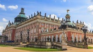 12 Top Tourist Attractions in Potsdam (Germany)