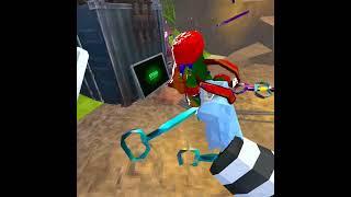 Join code wafflevr