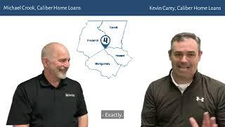 The Four County Real Estate Show - Michael Crook