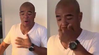 Erick Morillo Final Video Before His Death ️