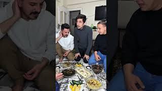 عزيمة صهري ع حسابنا #zico_and_zer #زيكو_والزير