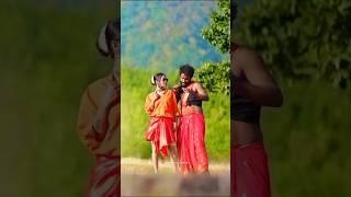 Kon Colour | Singer Chinta & Pankaj Mahli| #viralvideo |#nagpuri  2025