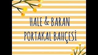 Hale & Baran - Portakal Bahçesi