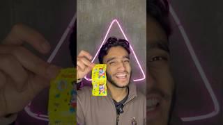 Mango masti, Guru Chela ASMR!? #shorts #short