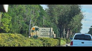 Golden Gate Estates in Naples Florida Presented by Kim Pojeta, Real Estate Advisor