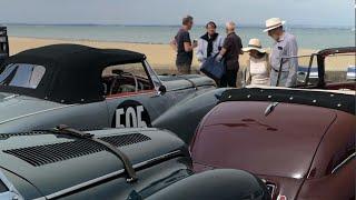 Isle of Wight Classic Car Show 2022