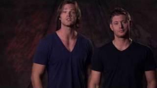 Introducing the 21st episode, "All Hell Breaks Loose, Part I" // J2