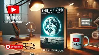 The Moon: Humanity’s Next Colony? | Free Audiobook Author Ciro Irmici