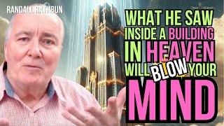 What He Saw Inside A In Heaven Will Blow Your Mind! | Deep Believer