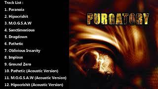 PURGATORY - 7.172 FULL ALBUM (2003)