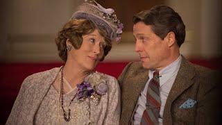 Hollywood at Home: Florence Foster Jenkins (2016) TRIVIA