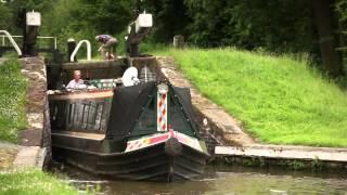 Boater's Handbook Video Part 3 - Locks