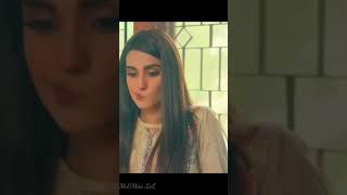 Girlfriend boyfriend After marriage  Jiya&Arsal #IqraAziz #FarhaanSaeed #SunoChanda #Humtv