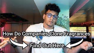 How Do Companies Clone Fragrances| Find Out Here