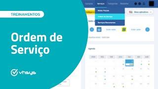 Tutorial: Aprenda a gerar Ordem de Serviço no vhsys