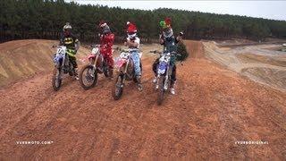 Dreamland Christmas 2012 ft Renzland / Webb / Decotis / Smith - vurbmoto