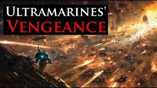 Ultramarines: The Emperor's Greatest and Largest Legion | Warhammer 40k Lore