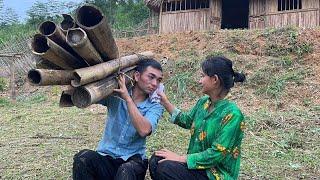 A Kind Engineer Overcomes All Difficulties to Protect a Deaf-Mute Single Mother - Lý Nhị Ca