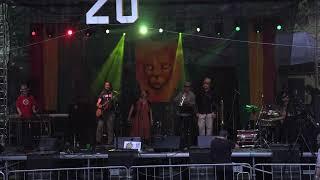 Meet Your Street - Live at Cultural Reggae Vibez 2023 - ft. Asheema & Gypsyfromthefuture