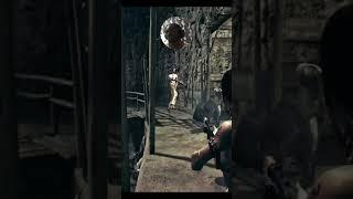 This CHAPTER Is Underrated | Resident Evil 5