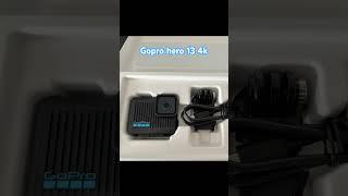 Gopro hero 13 4k