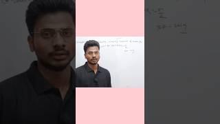 JEE mains//maths problem #viral #shorts #maths nsingh