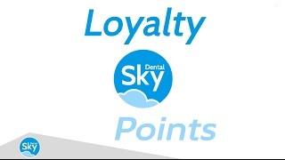 Dental Sky Loyalty Rewards