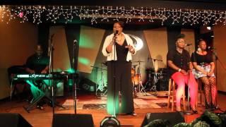 Didn't I Blow Your Mind performed by Katrice Cornett