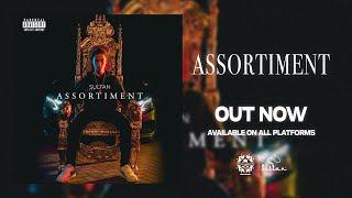 Sultan - Assortiment (Prod.Rango)