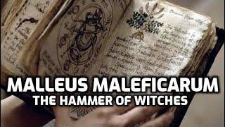 Malleus Maleficarum - The Hammer Of Witches