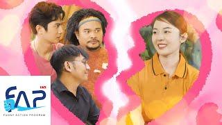 FAPtv Cơm Nguội: Tập 312: Công Ty Chia Tay