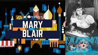 Mary Blair