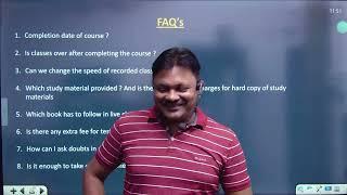 FAQ's Udaan 5.0 | Applied Mathematics | Class 12 |  Flight 4.0 | session 2025-2