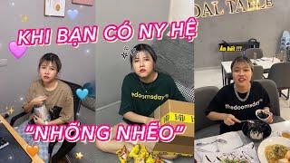 Khi Bạn Có Cô Ny Hệ “Nhõng Nhẽo” P.2  | Soanh Diệp Channel