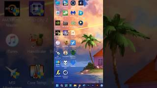 NEW PC? Get these 10 Apps Now! #windows #pc #tech #windowscustomization
