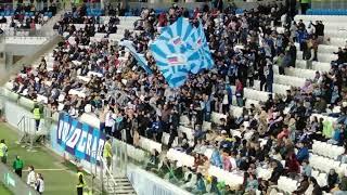 Ротор - СКА 4:0 FCRV / Fans Rotor