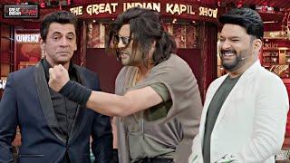 The Great Indian Kapil Show Full Episode 1 | Kapil Sharma, Sunil Grover, Krushna Abhishek New Season