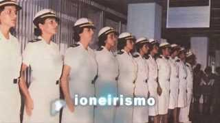 Mulheres na Marinha do Brasil