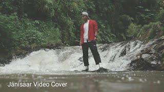 Janisaar Video Cover - Tribute to Sushant Singh Rajput | Bijanbari | Darjeeling