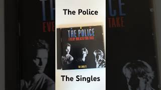 #albumart #albumartwork #cdart #music #originalcd #album #originalcdalbum @ThePoliceBandOfficial