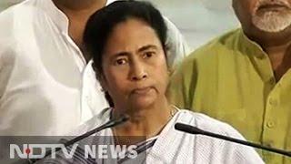 On Congress-CPM alliance in Bengal, Mamata Banerjee talks 'principals'