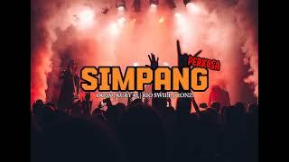 SIMPANG [ DO3X | KURY45 | RIO SWILL | RONZ ] LAGU ACARA 2023