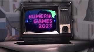 Teaser Numerik Games Festival 2023