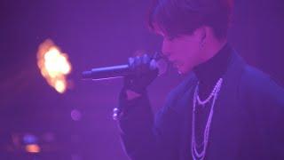 Who-ya Extended 「Synthetic Sympathy」 Live Performance - Sony Music AnimeSongs ONLINE 日本武道館 -