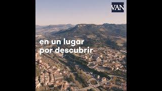 Igualada, capital del turismo sostenible - Airbnb