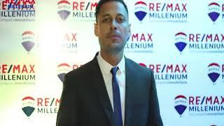 FIESTA DE NAVIDAD REMAX MILLENIUM DE GALA 2018