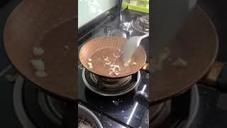 Stir fried chicken breast YOUTUBE SHORTS